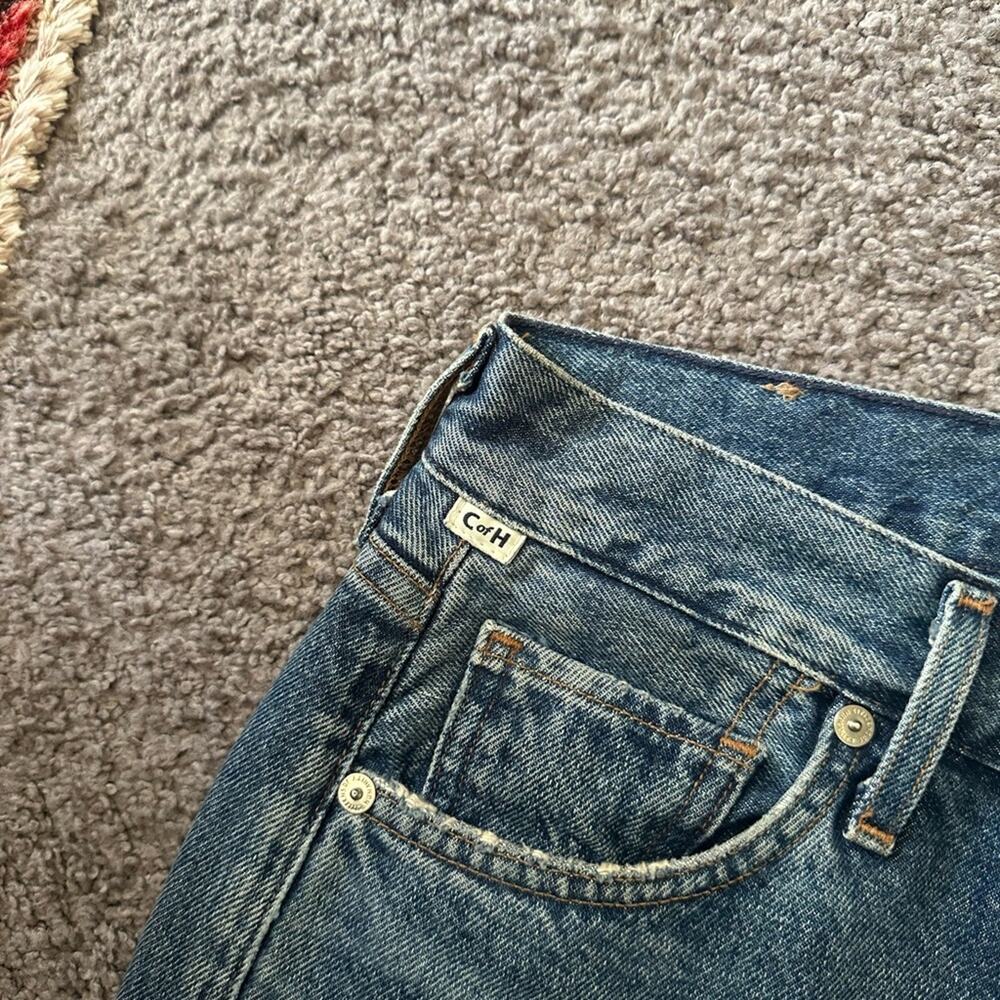 Citizens of Humanity Emerson Jeans - Picture 2 of 10